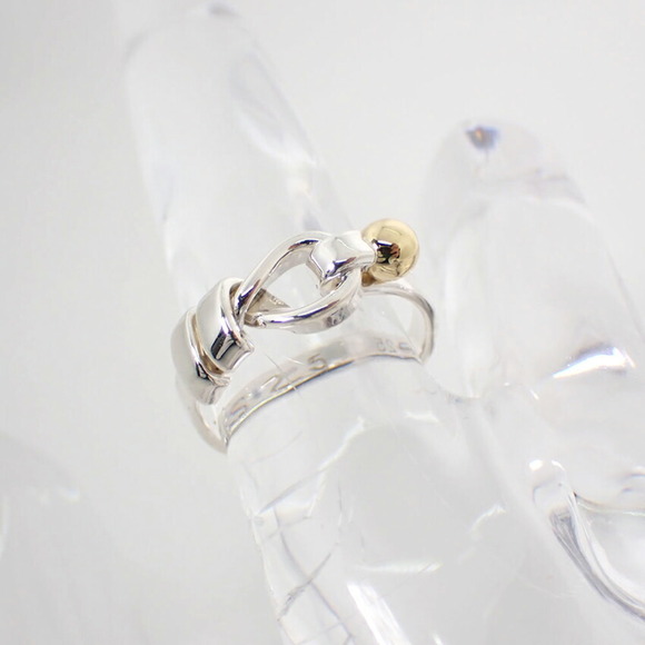 TIFFANY Gold Ring